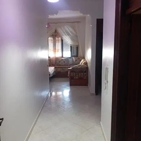 Appartement Plage Mdiq 1 M'dik Exterior foto