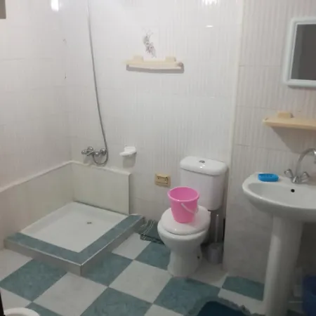 Appartement Plage Mdiq 1 M'dik Exterior foto