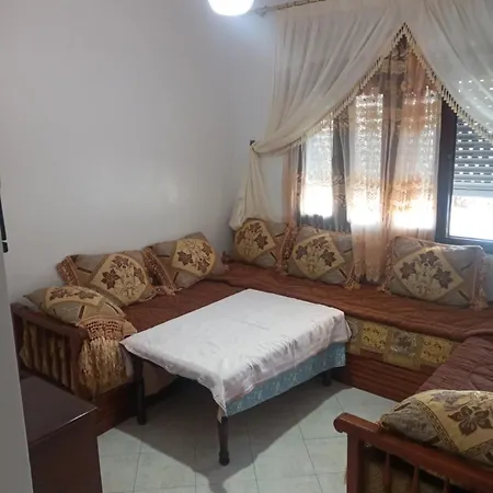 Appartement Plage Mdiq 1 M'dik Exterior foto