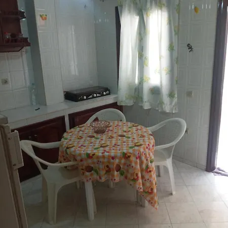 Appartement Plage Mdiq 1 M'dik Exterior foto