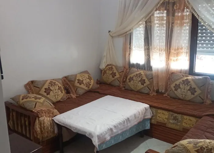 Appartement Plage Mdiq 1