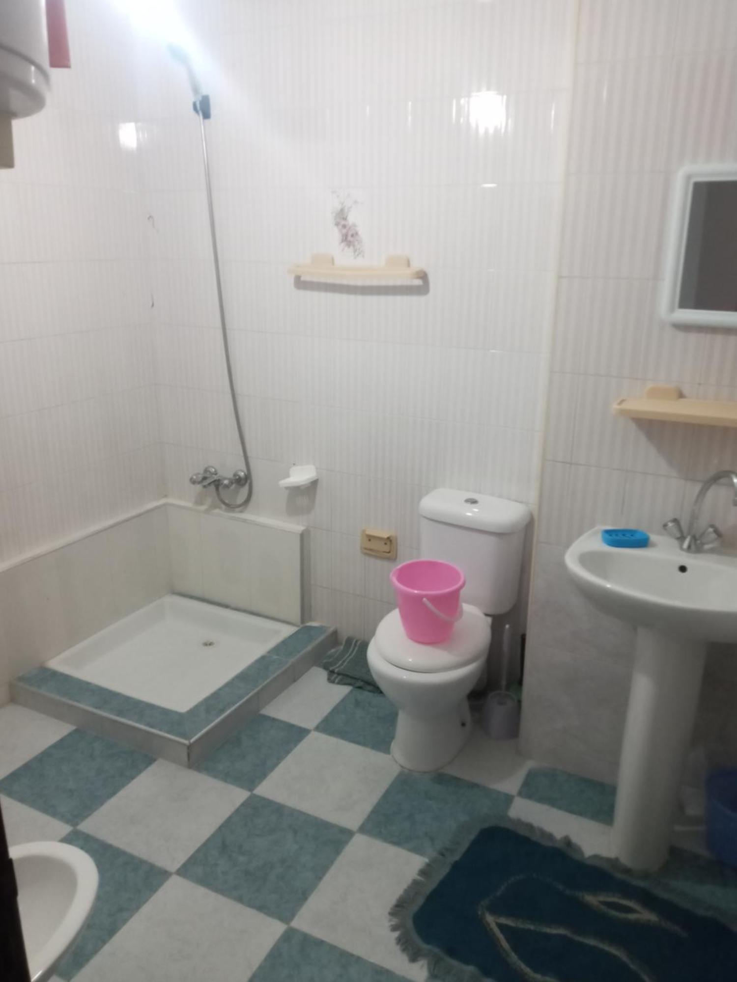 Mdiq 1 Apartment